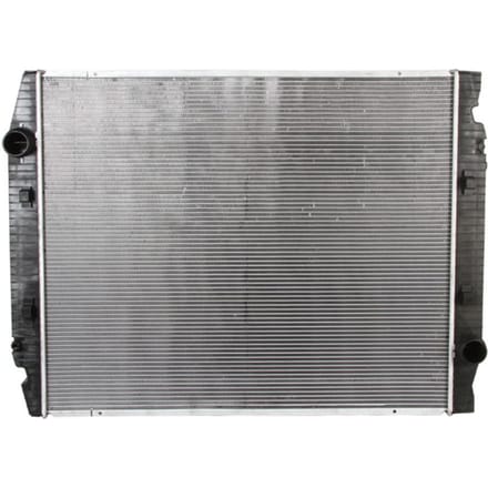 Radiator, motorkoeling NRF 509700