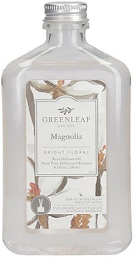 Greenleaf Diffuser Oil Magnolia