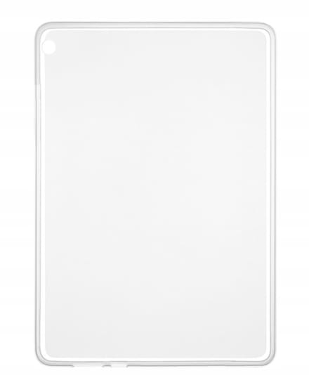 EtuiTab - Lenovo Tab M10 Serie - Siliconen Hoes - 10.1 inch - Cirkelsilhouet