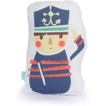 Sierkussen Ahoy There | Moshi Moshi
