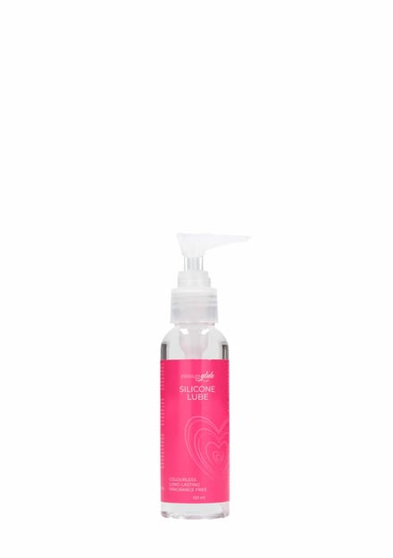 Pleasure Glide – Siliconen Glijmiddel 100 ml