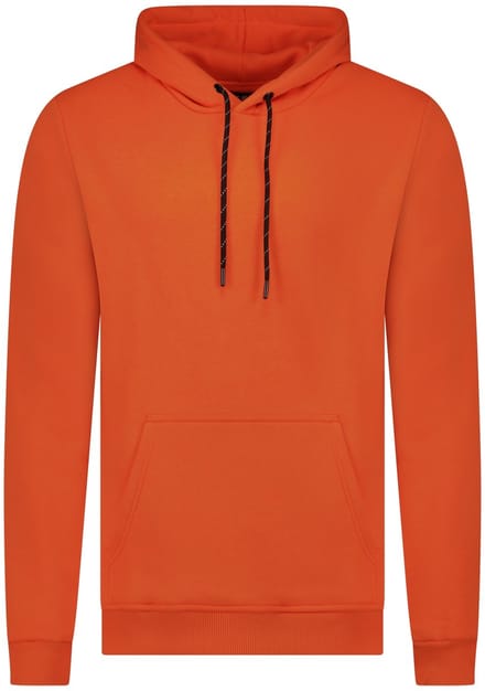 Cars Jeans Hoodie Kimar - Heren