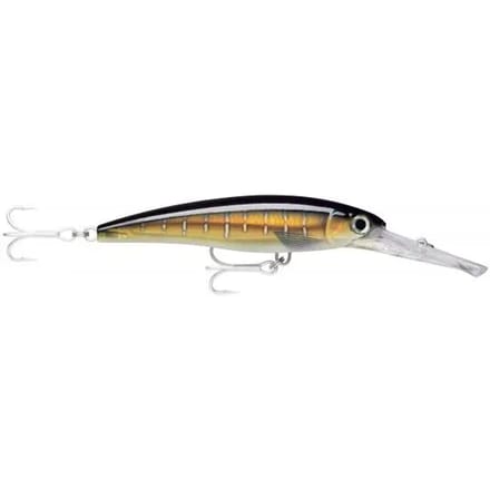 Drijvend kunstaas Rapala x-rap magnum 18 cm