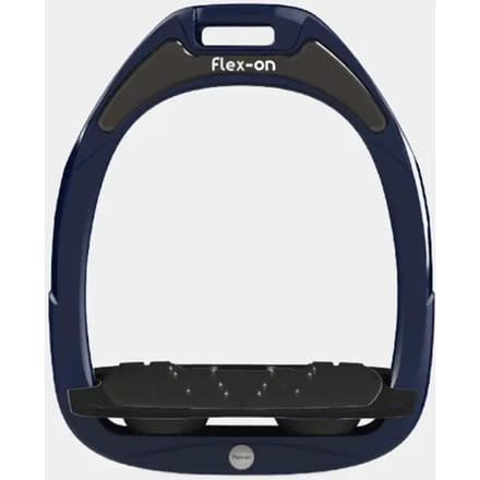 Ultra Grip Zwart/Zwart/Marine Beugels Flex-On Green Composite