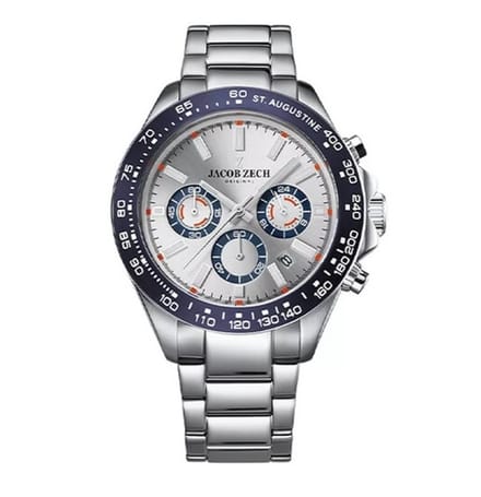 Jacob Zech - St. Augustine - Z6.1550.003