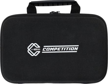 COMPETITION mini-bit-doppenset - 51 - delig - 512.0053