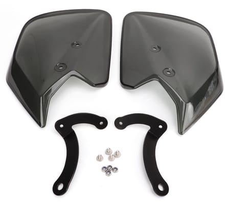 Dailygoods- Handguards - Bescherming tegen wind/sand - Geschikt voor