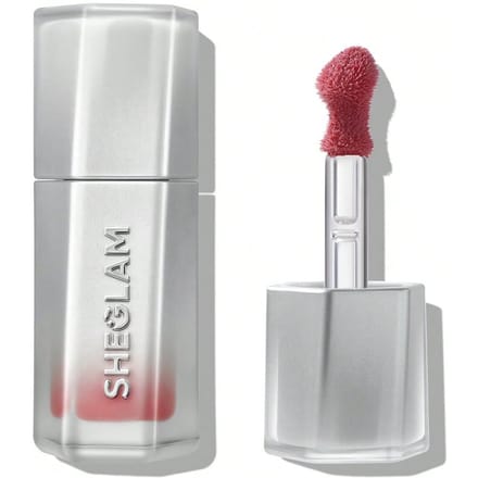 [2 stuks] Glass Lock Air Gloss & Lip Liner Stain Bundle Set