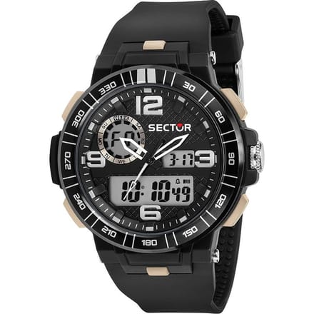 Sector Herenhorloge Ex-28 R3251532003