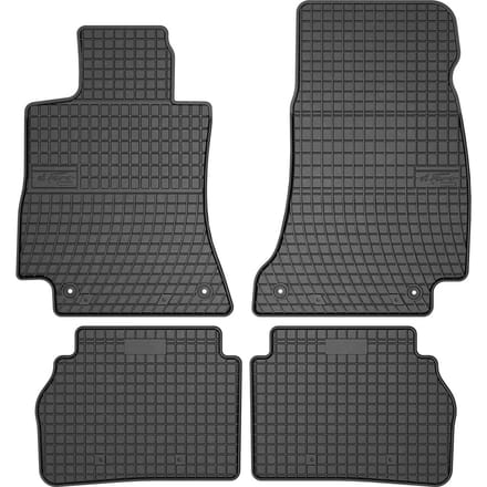 Rubbermatten Mercedes CLS C257 2018-heden - Frogum