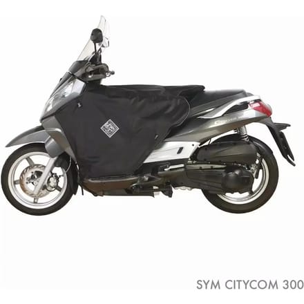 Schort Tucano Urbano Termoscud® R073X Sym Citycom 125/300/S300 (200_-2019)