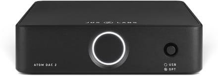 Atom DAC 2