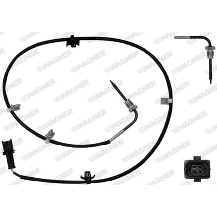Sensor, uitlaatgastemperatuur WAGNER ETP00160