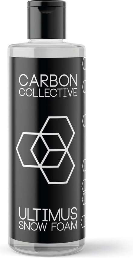 CARBON COLLECTIVE - PRO - ULTIMUS - Snow Foam - pH-Neutraal - 500ml
