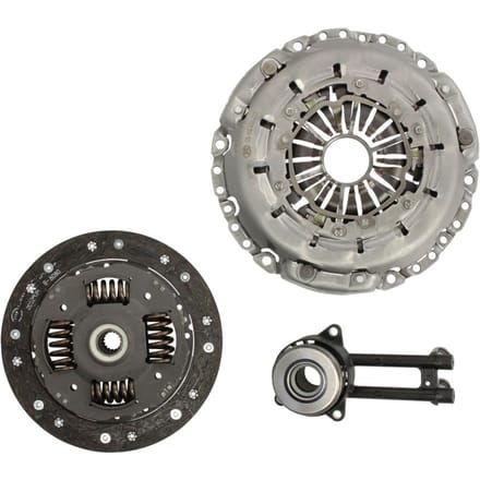 Schaeffler Luk Koppelingsset LUK RepSet Pro 622 3128 33