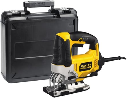 Stanley Fatmax Decoupeerzaag Fme340k-qs - 710w Netstroom - Pendelbeweging - Variabele Snelheid