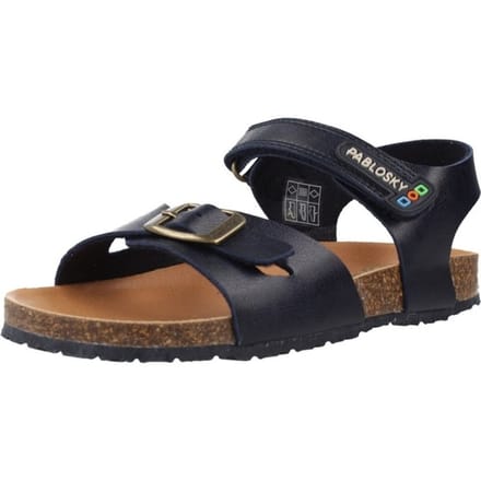 Platte sandalen Pablosky 516522p