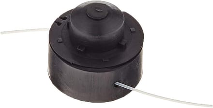 Trimmer Spoel - Maaidraad Spoel - Gras Trimmer - Made in Germany - 18.6 x 11.2 x 3.9 cm