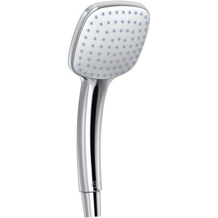 Ideal Standard Cube 1-function hand shower M1, Art. B0002AA