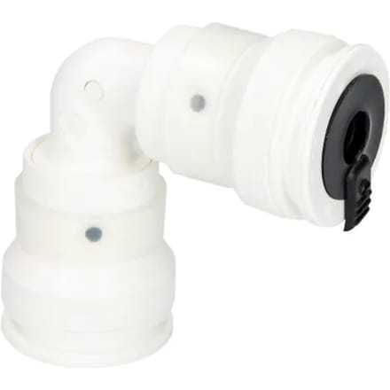 Sanivesk Meerlagen Push Knie 16mmx16mm