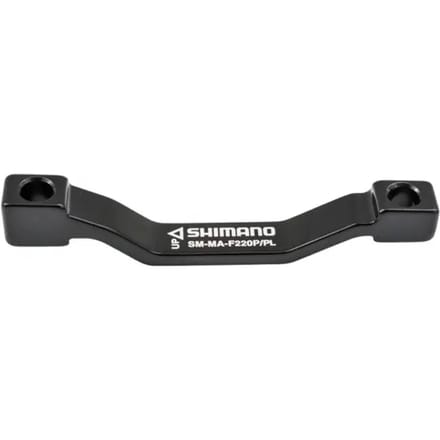 Schijfrem montage adapter Shimano SM-MA