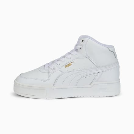 Puma Select Ca Pro Mid Schoenen Wit EU 42 Man