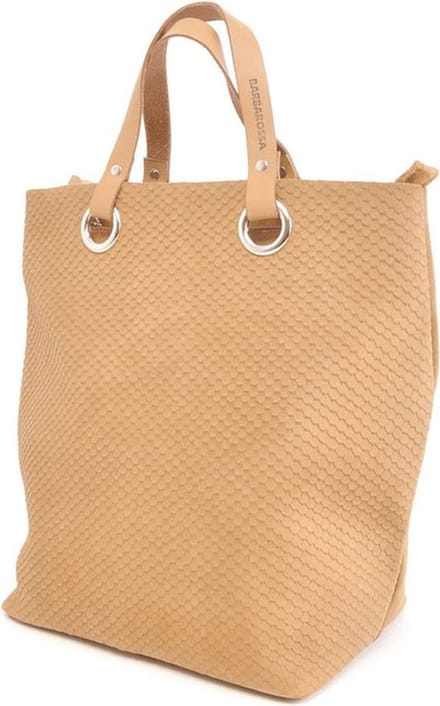 Berba - Stretto Shopper Medium Honey Bee