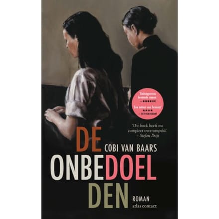 De Onbedoelden - Cobi van Baars