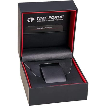 Horloge Dames Time Force TF2568L (21 mm)