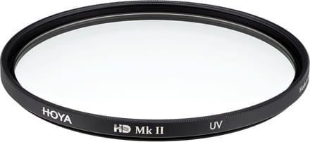 Hoya 52 mm HD MkII UV Filter