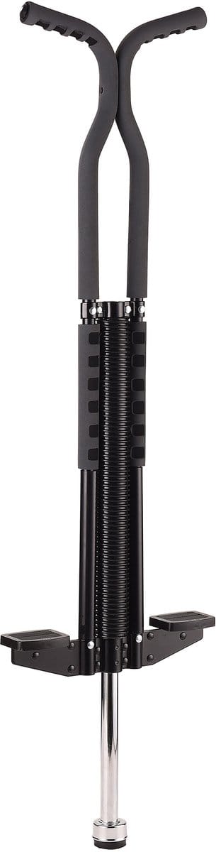 Pogo stick - kinderen - tot 60 kg - antislip