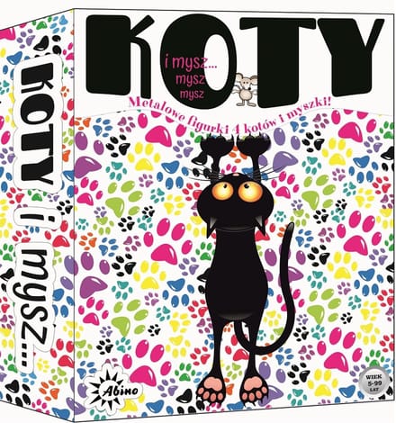 Koty