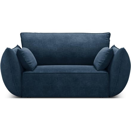 Fauteuil Vanda chenille | Mazzini Sofas