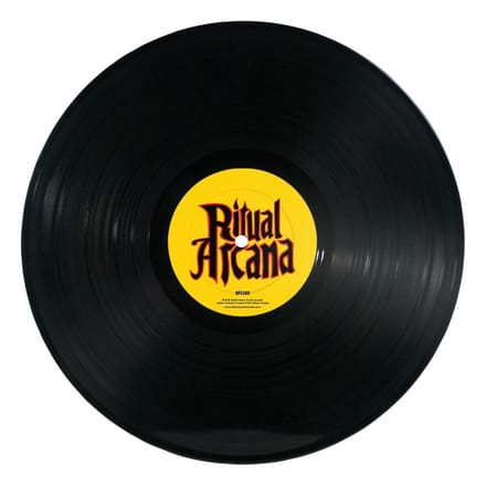 Ritual Arcana