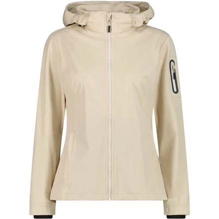Cmp 39a5016 Jas Beige XS Vrouw