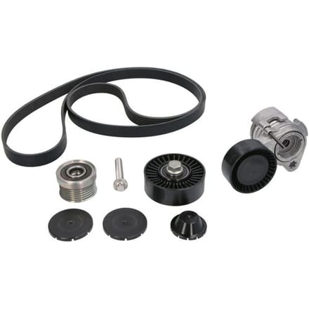 Schaeffler Ina Poly V-riem set INA 529 0043 20