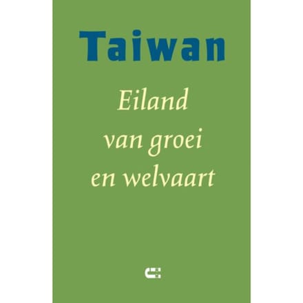Taiwan - Eiland Van Groei En Welvaart