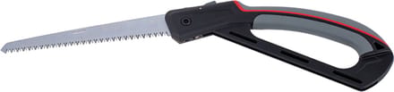 Greenmill - Handzaag - inklapbaar - slagvast staal - 25 cm - UP6627