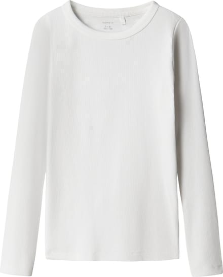 Name it Top met lange mouwen Regular fit