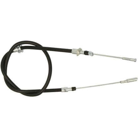 Kabel, parkeerrem LINEX 14.02.69