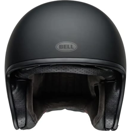 Jet motorhelm Bell TX501