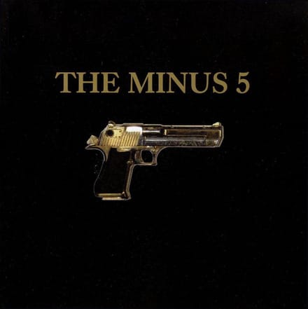 Minus 5 - Minus 5