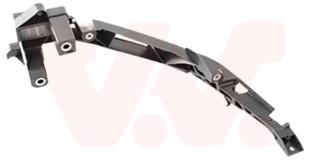 Van Wezel - KOPLAMPSTEUN VOOR AUDI Q3 8U 2011-2015 8U0805607A