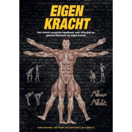 Eigen Kracht - Hans Wassink