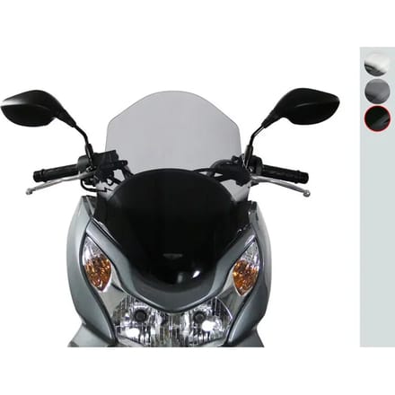 Motorbel MRA Touring T Honda PCX125/WW