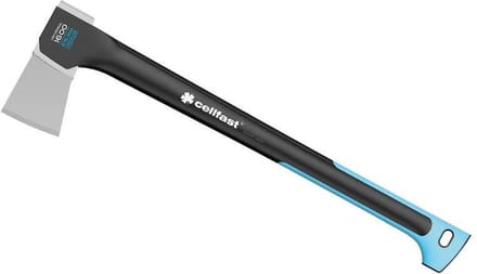 Bijl Cellfast U1600 Energo Roestvrij staal Universeel