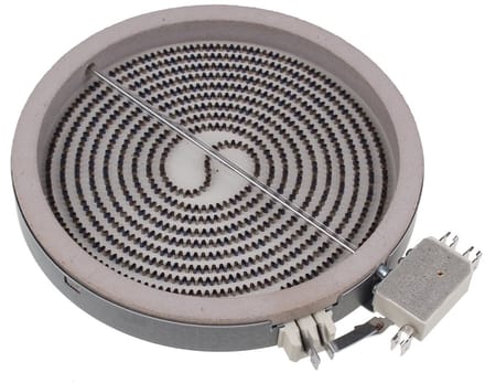 ARISTON - HILIGHT KOOKPLAAT Ø 200MM - 1800W - C00139036