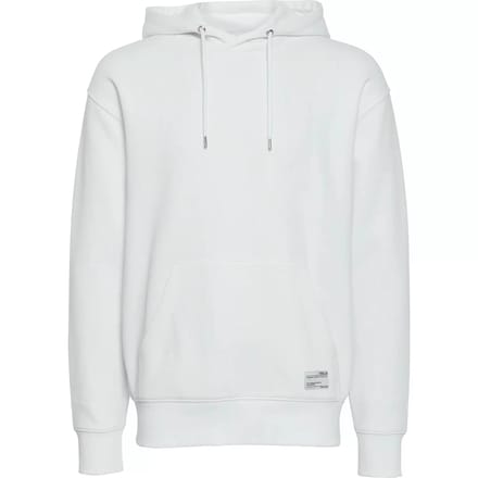 Hoodie Solid Lenz