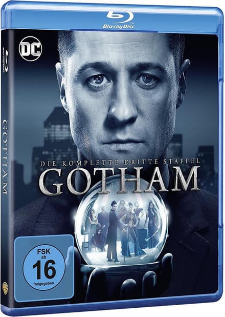 PLAION 1183257 film en Video Blu-ray Duits, Engels, Italiaans