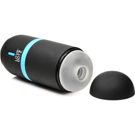 The Milker - Mega-Pod Sucking Masturbator